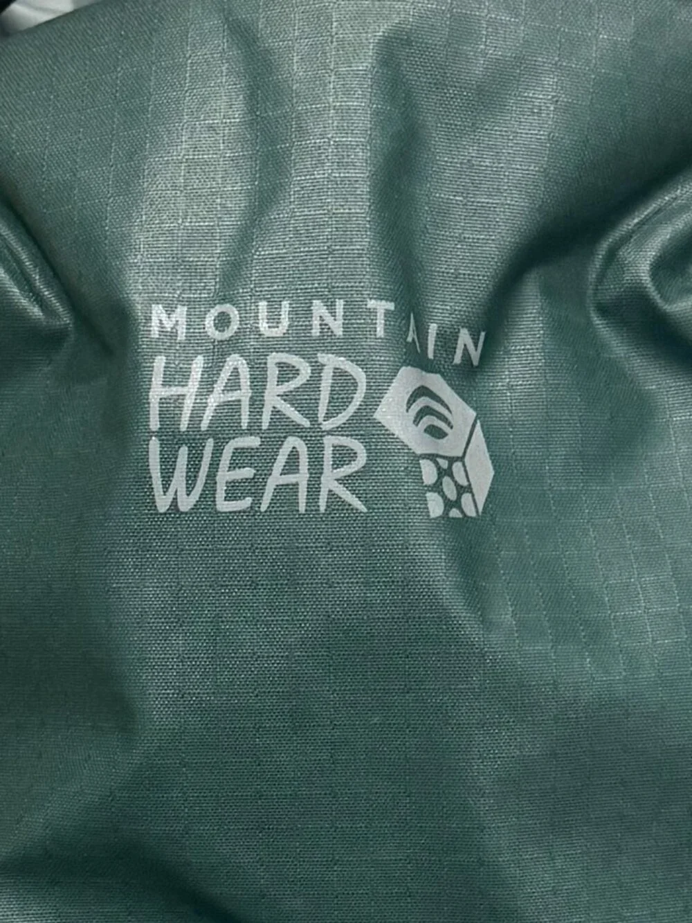 Mountain Hardwear Tuolumne 35L Unisex Backpack Green Utility Hiking Outdoor New